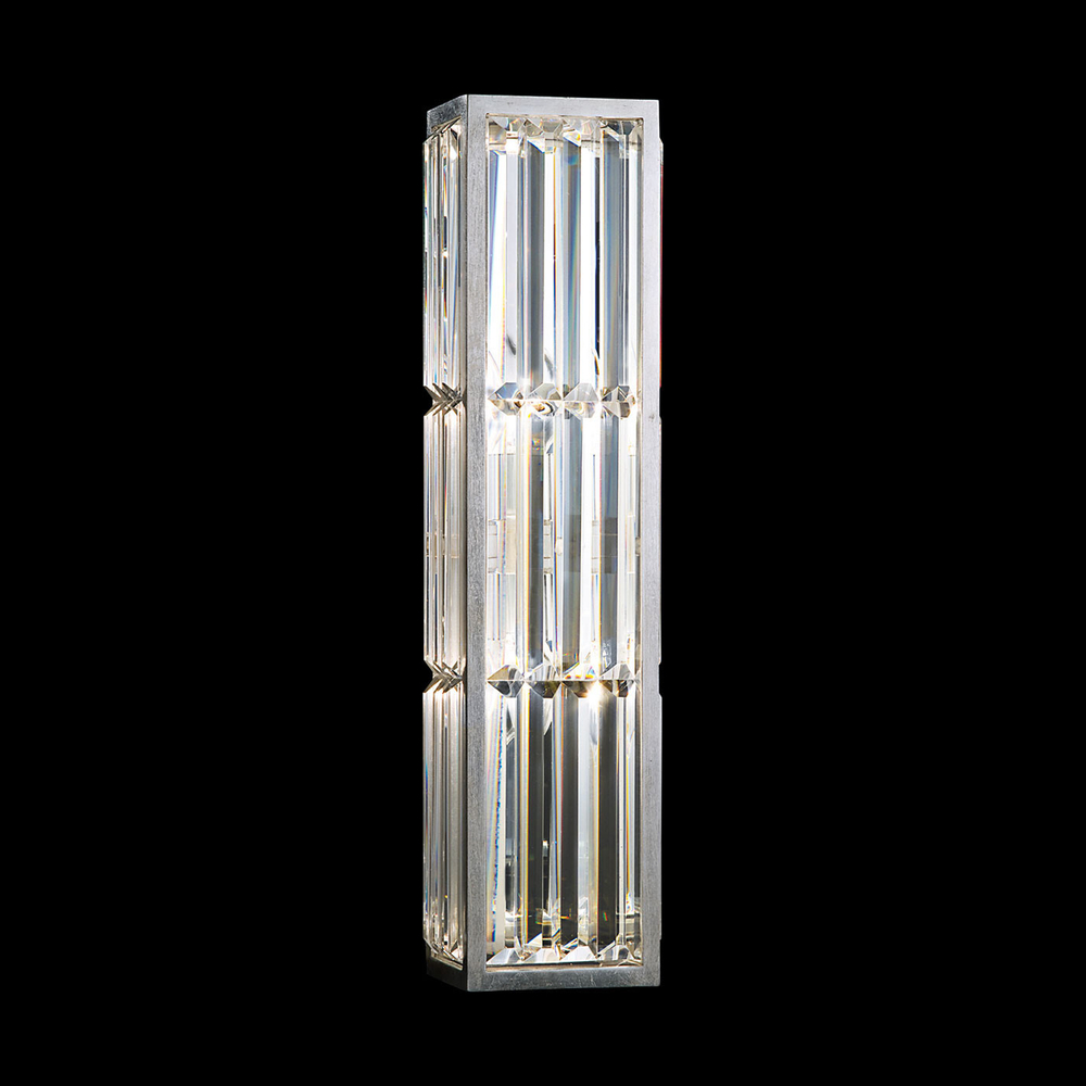 Бра Fine Art CRYSTAL ENCHANTMENT 23" H SCONCE