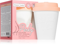 Frank Body Perky Hydrator - глубоко увлажняющий крем для тела /   220  ml  / GTIN 9351134006187