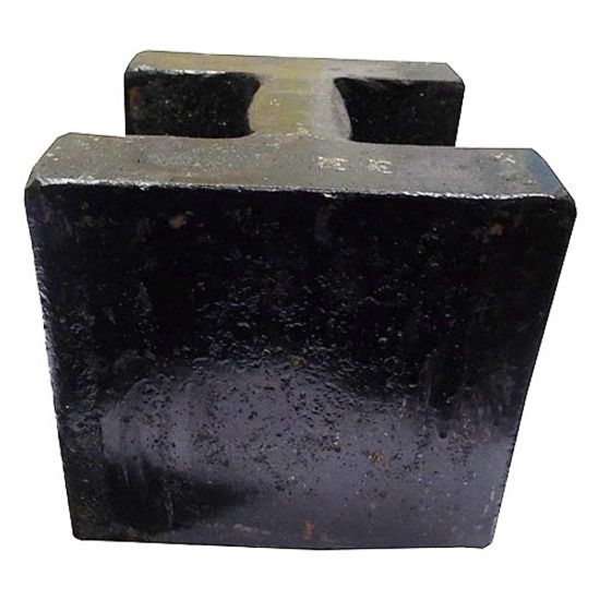 Гиря 20 кг М1 чугунная