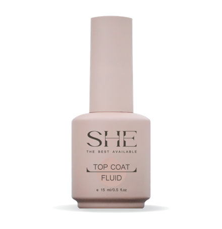 TOP FLUID 15 ml