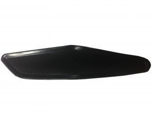 Коврик на панель приборов 2110+++