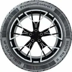 Gislaved Premiumcontrol 215/55 R16 93V