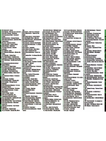 Золотые Хиты Дискотек 80-х 50-50 (MP3 Флешка)