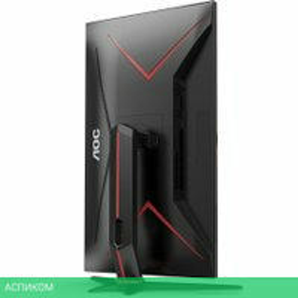 Игровой монитор AOC Gaming U28G2XU2