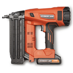 Аккумуляторный монтажный пистолет HYBEST DCF55
