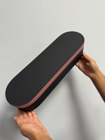 Футляр для Выпрямителя Dyson Airstrait (HT01) Ceramic Pink