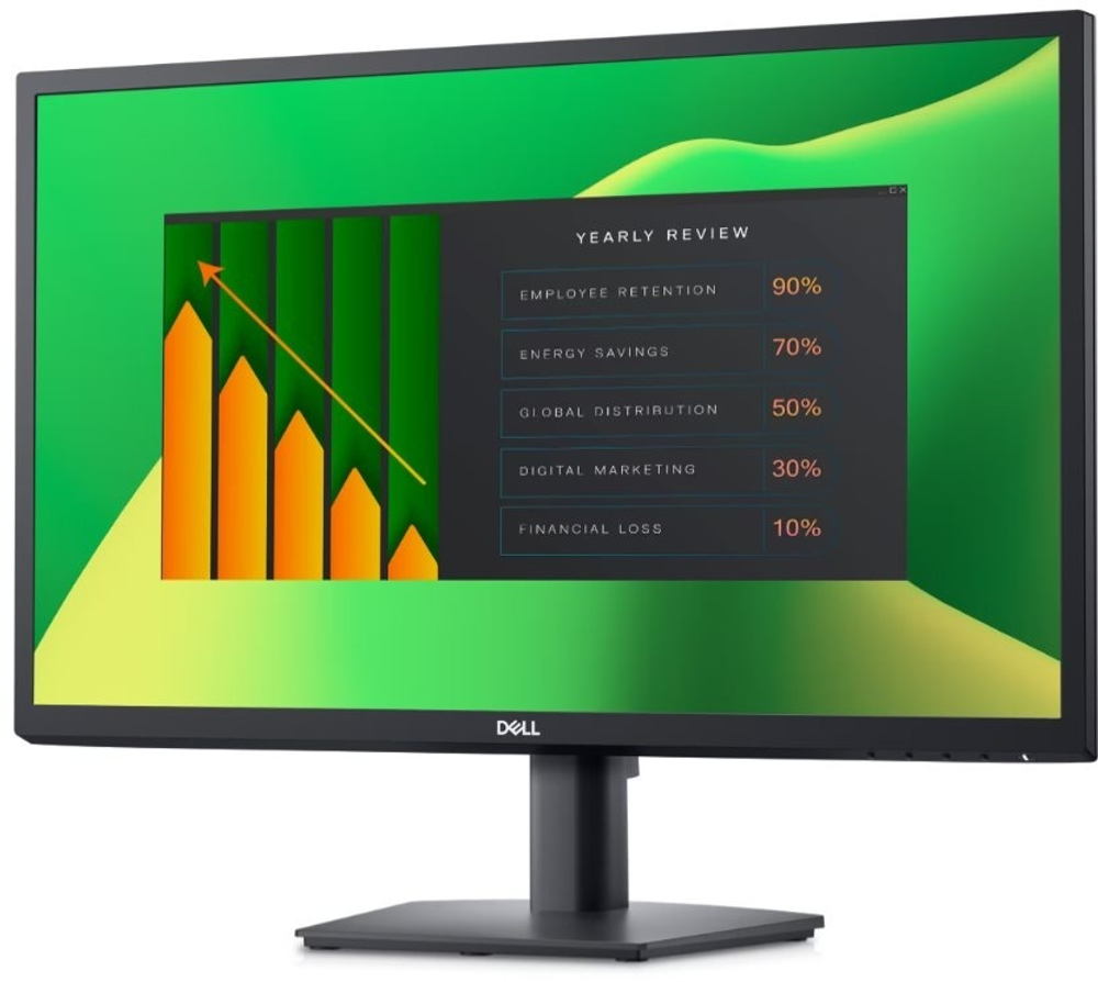 МОНИТОР DELL E2423H 23.8'' 210-BEJD