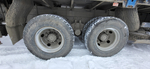 Агропромсервис 4382* на шасси КамАЗ 65117 6x4 Бортовой с КМУ 438210-Е2 (Дизельный, 10,9 л, 245 л.с.,