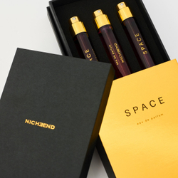 Набор Парфюмерная вода Nicheend Venus  3х11 мл