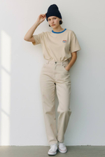 2108-7930 Футболка женская (Аквариум)