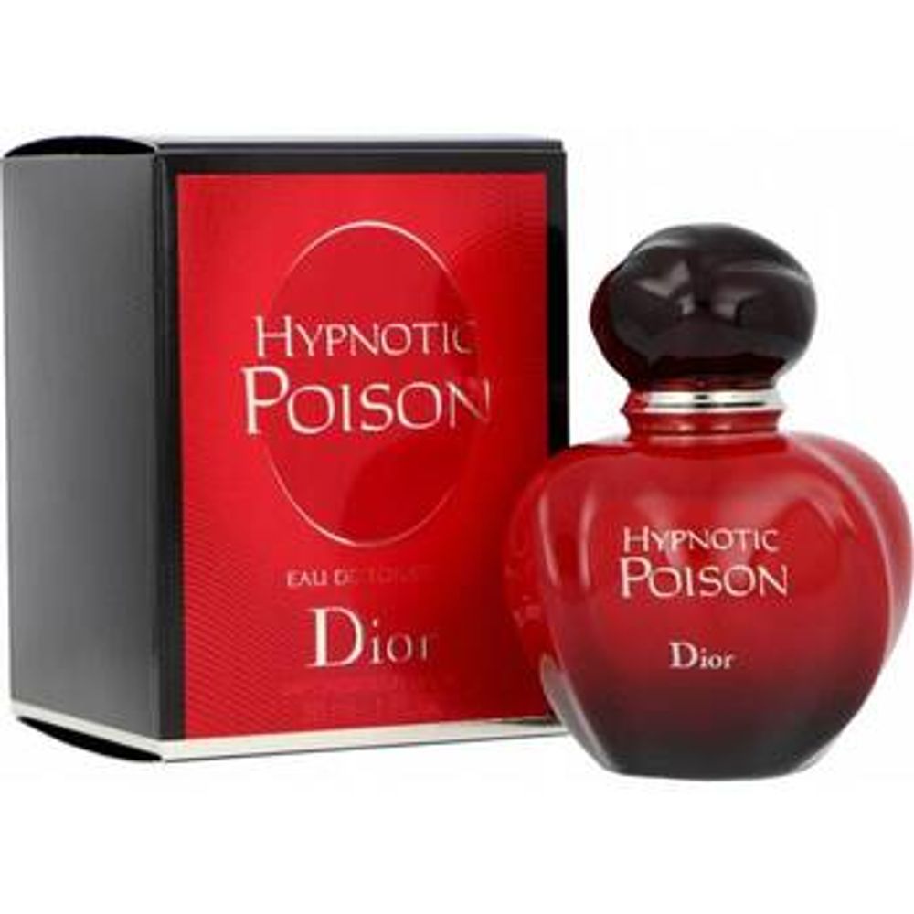 Dior Hypnotic Poison EDT 50ml