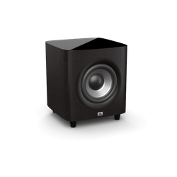 Активный сабвуфер JBL STUDIO 650P Dark Walnut