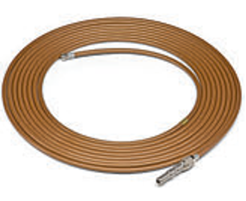 Комплект для прочистки труб STIHL 20м (с быстроразъемной муфтой) RE 271-661