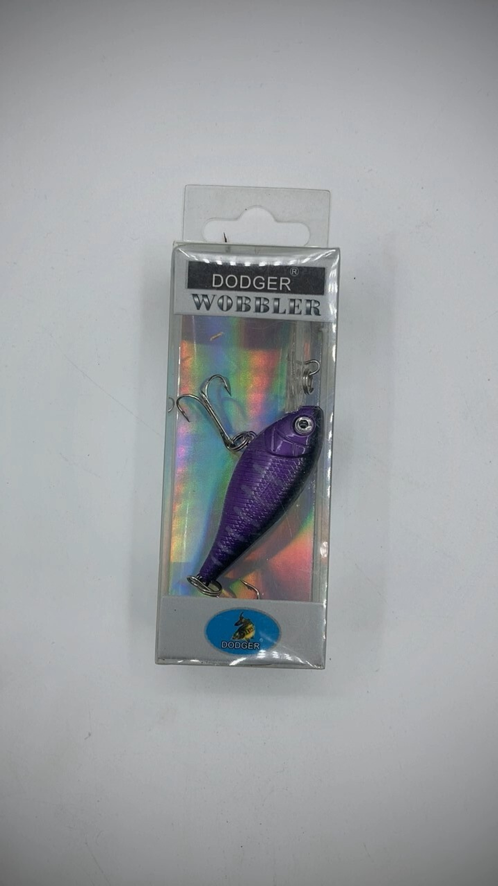 Воблер 8cm/5g №22