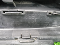Накладка порога правая Geely Coolray (2019-2024)