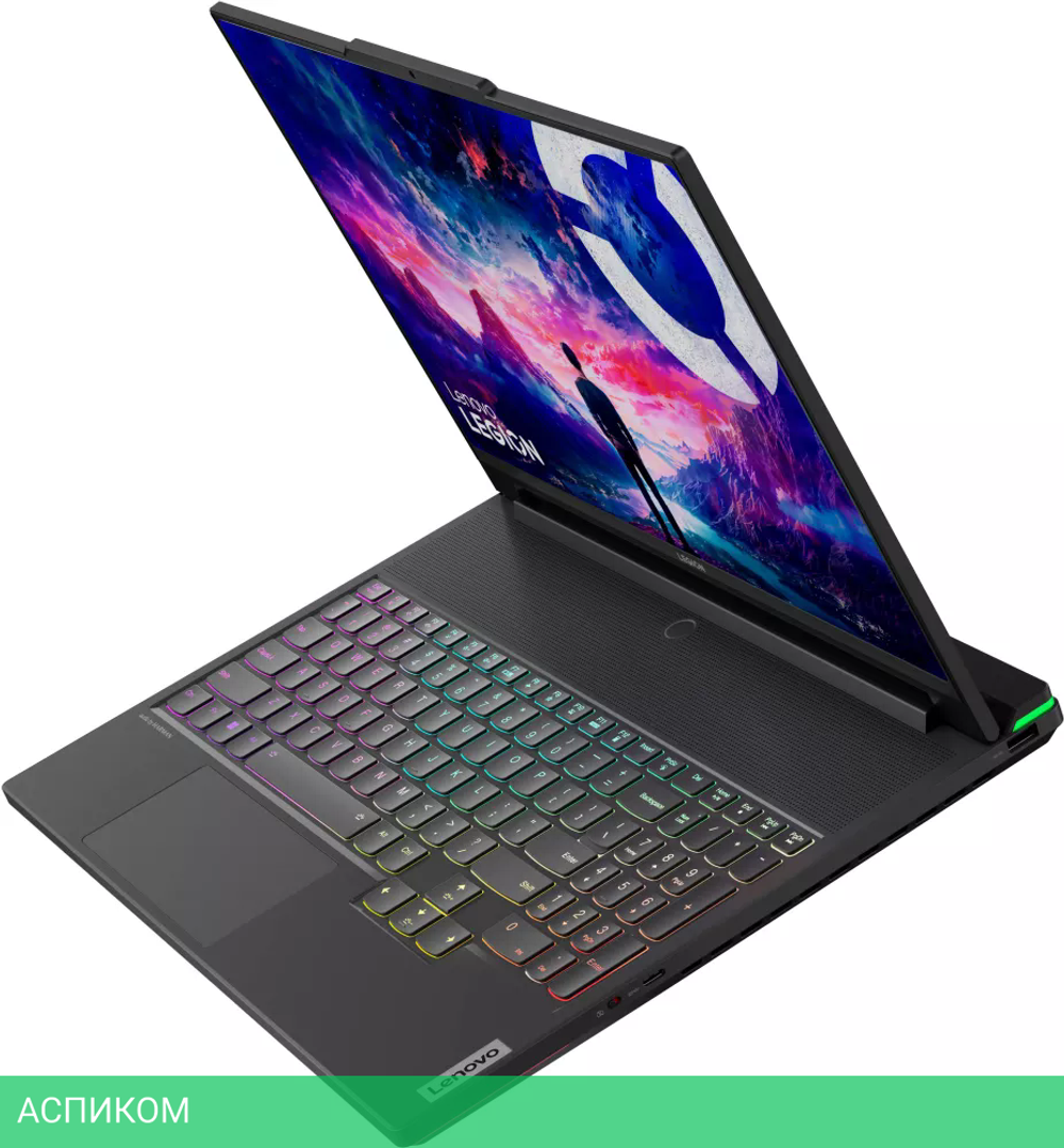 Ноутбук Lenovo Lenovo Legion 9 16IRX9 83G0002MRK