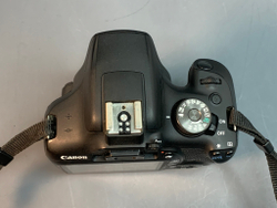 Canon 200D Kit 18-55mm 79.900 кадров