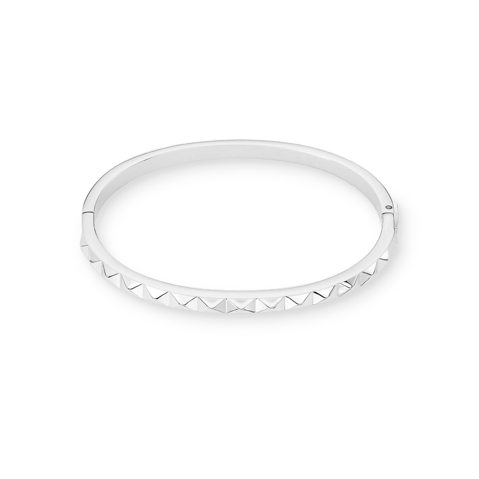 Браслет Coeur de Lion Silver 17 см 0135/32-1700 17