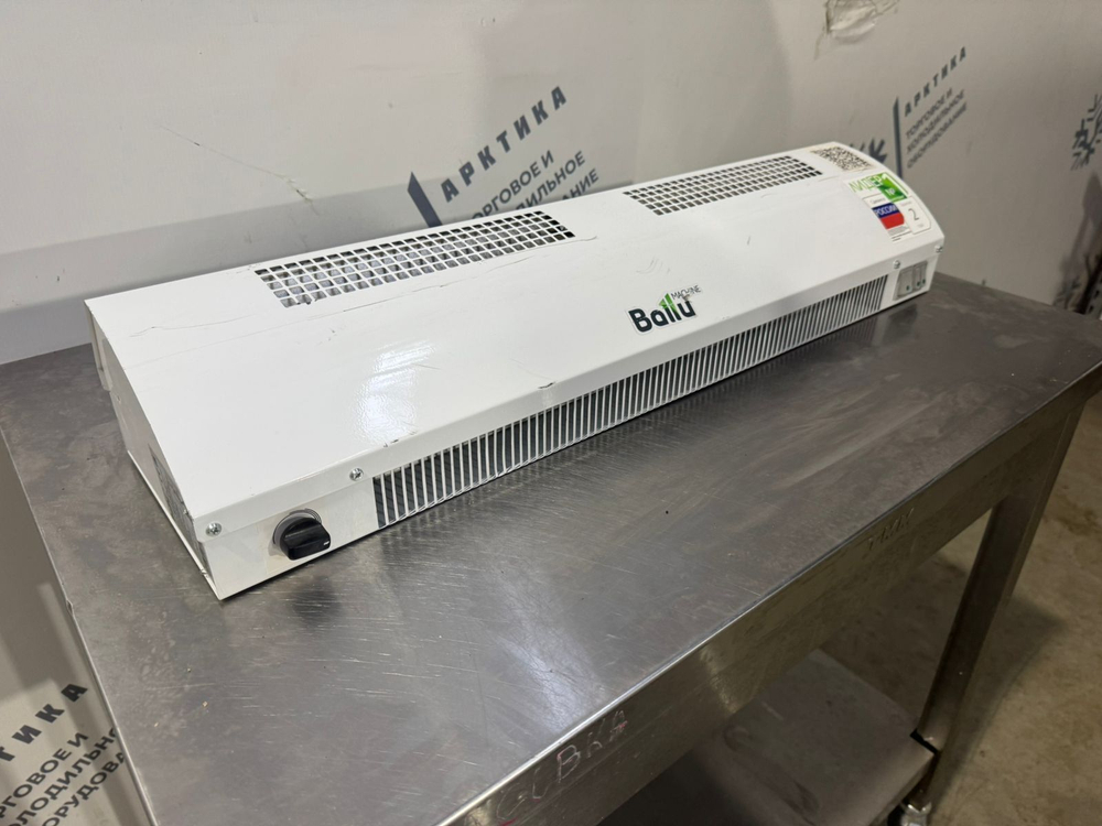 Завеса тепловая Ballu BHC-L08-T03