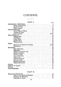 Text-book of medical chemistry for medical and pharmaceutical students and practitioners | Elias Hudson Bartley