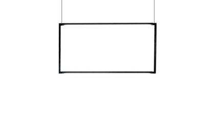 Светильник Nemo SPIGOLO PENDANT VERTICAL