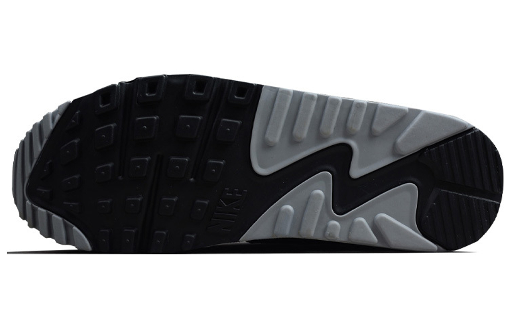 Кроссовки Nike Air Max 90 Essential (Женская размерная сетка)