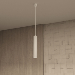 Подвесной светильник Denkirs Tube DK4050-WH