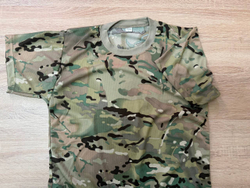 Футболка сетка лето стандарт. От 30 штук.