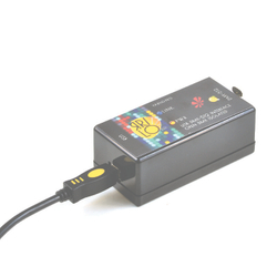 USB DMX-512 Контроллер ЯRILO Open DMX