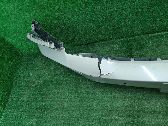 Бампер передний Tank 500 (2021-н.в.)