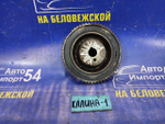 Шкив коленвала LADA KALINA 2010
