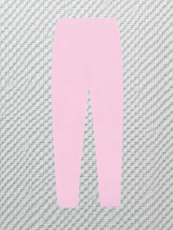 К 4074/нежно-розовый Ск бриджи для девочки