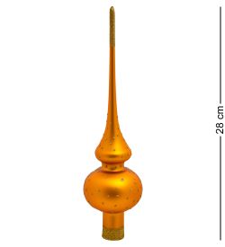 Элита НФШ-1367/2 Ел. украшение Верхушка «Иисус с ангелами» 30 см