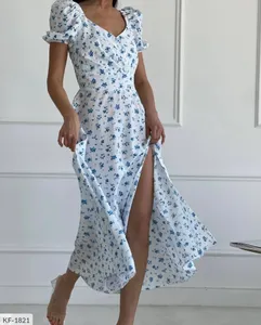 Платье II-8858 Фабрика Моды