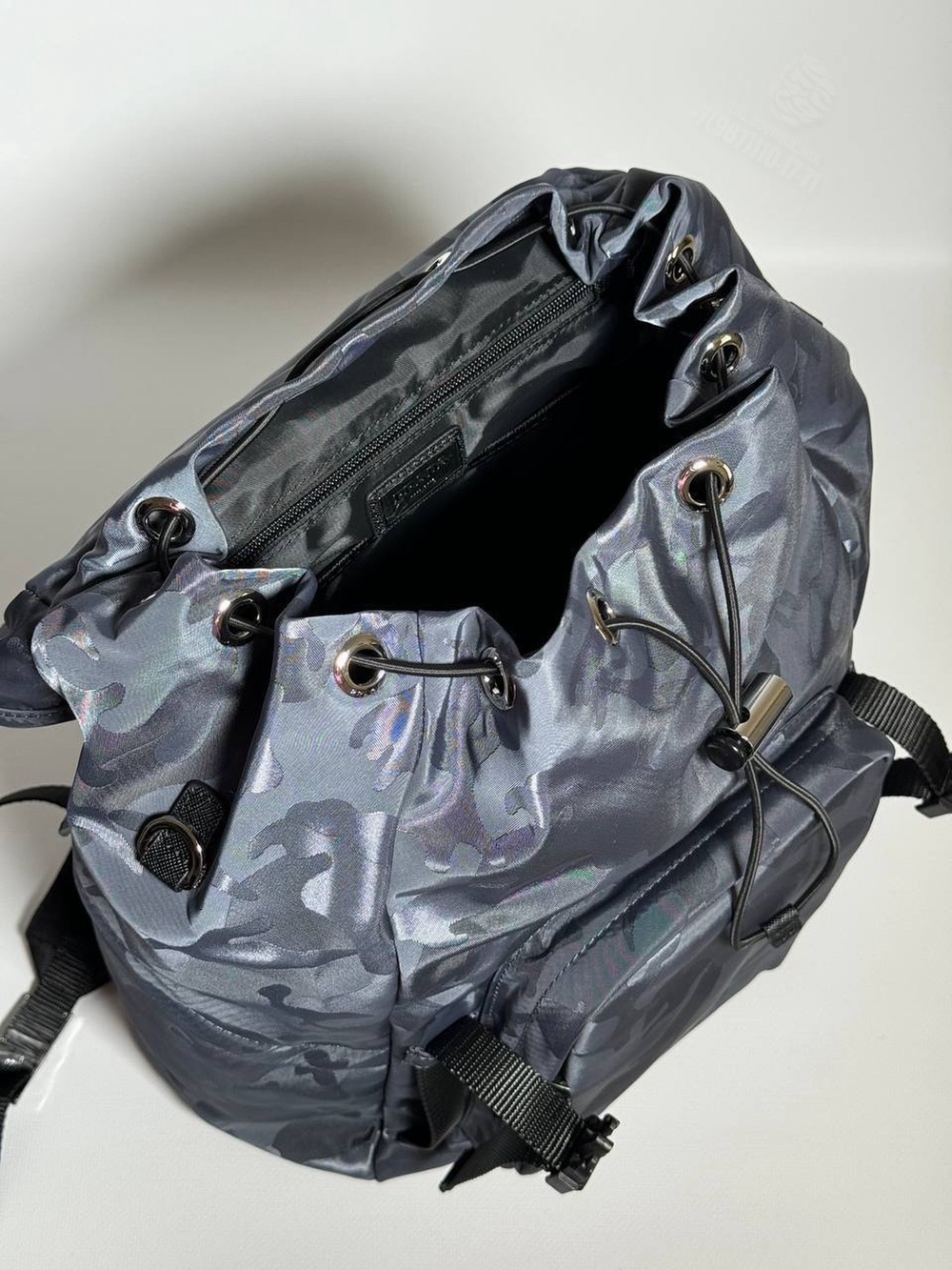 Рюкзак Prada