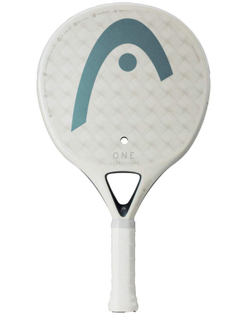 Ракетка для Padel Head One Ultralight White