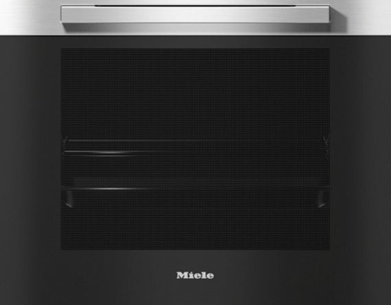 Духовой шкаф Miele H 7464 BP EDST/CLST