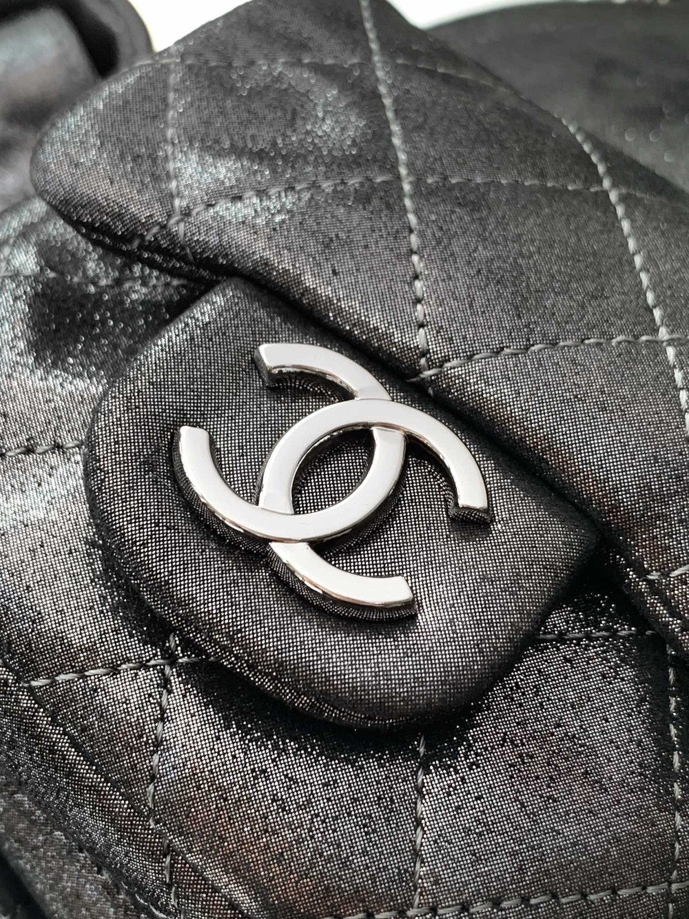 Chanel Bag 27 cm
