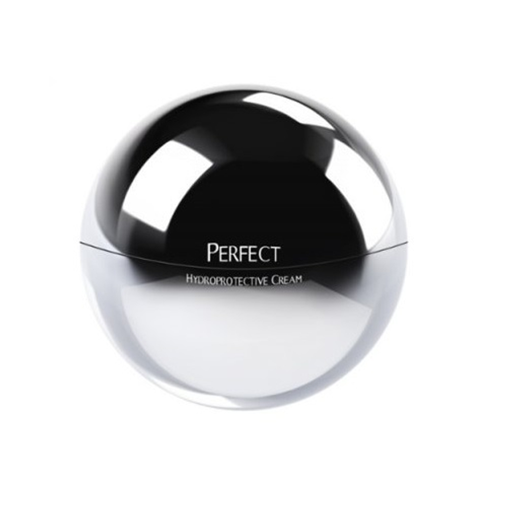 Крем защитный Corpolibero Perfect Hydroprotective Cream 50мл