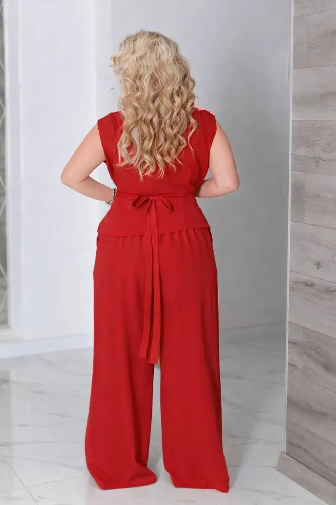 Костюм УК-045-5 Фабрика Моды