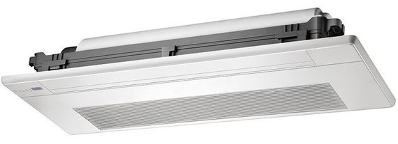 Кассетная VRF система Kentatsu KTYA72HQAN1/KPY142