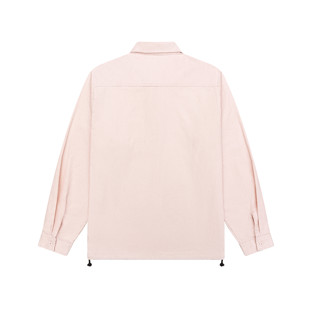 Рубашка Ymkashix Velvet S360 pp.XL