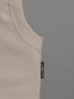 Топ для девочки летний