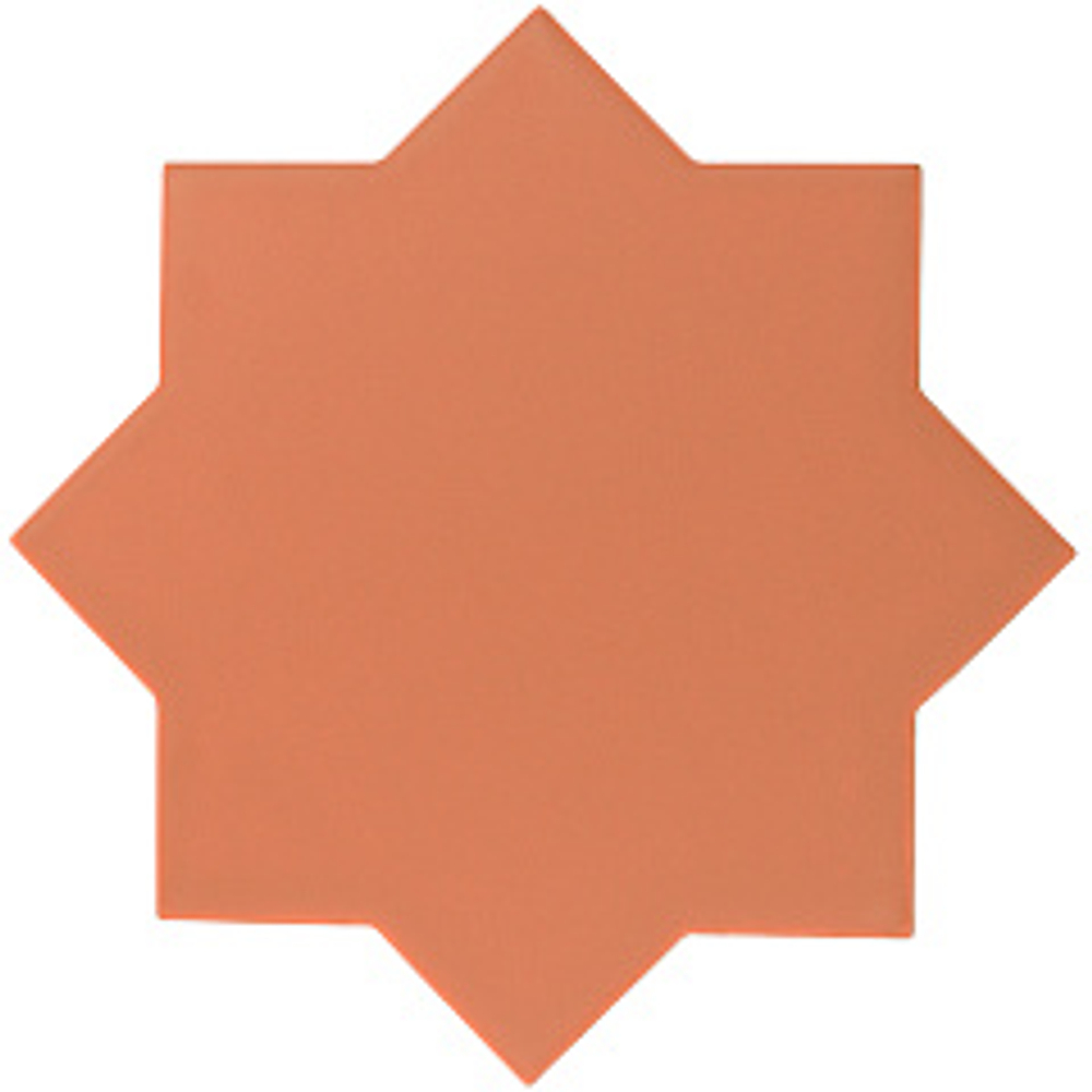 Керамогранит EQUIPE PORTO Star Warm Siena 16,8x16,8/ЭКИПЕ ПОРТО Стар Варм Сиена 16,8x16,8