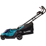 Makita DLM330RT газонокосилка аккумуляторная (1 x 5.0 Ач, ЗУ)