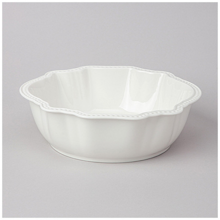 САЛАТНИК LEFARD "RIBBON" 22/21,5*7 СМ 1000 МЛ (КОР=12ШТ.)