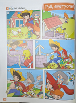 i-WONDER 1 PUPIL'S BOOK