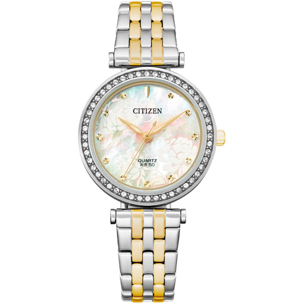 Женские наручные часы Citizen ER0214-54D