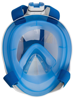 Маска для снорклинга Madwave Full face