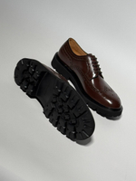 Туфли Salvatore Ferragamo